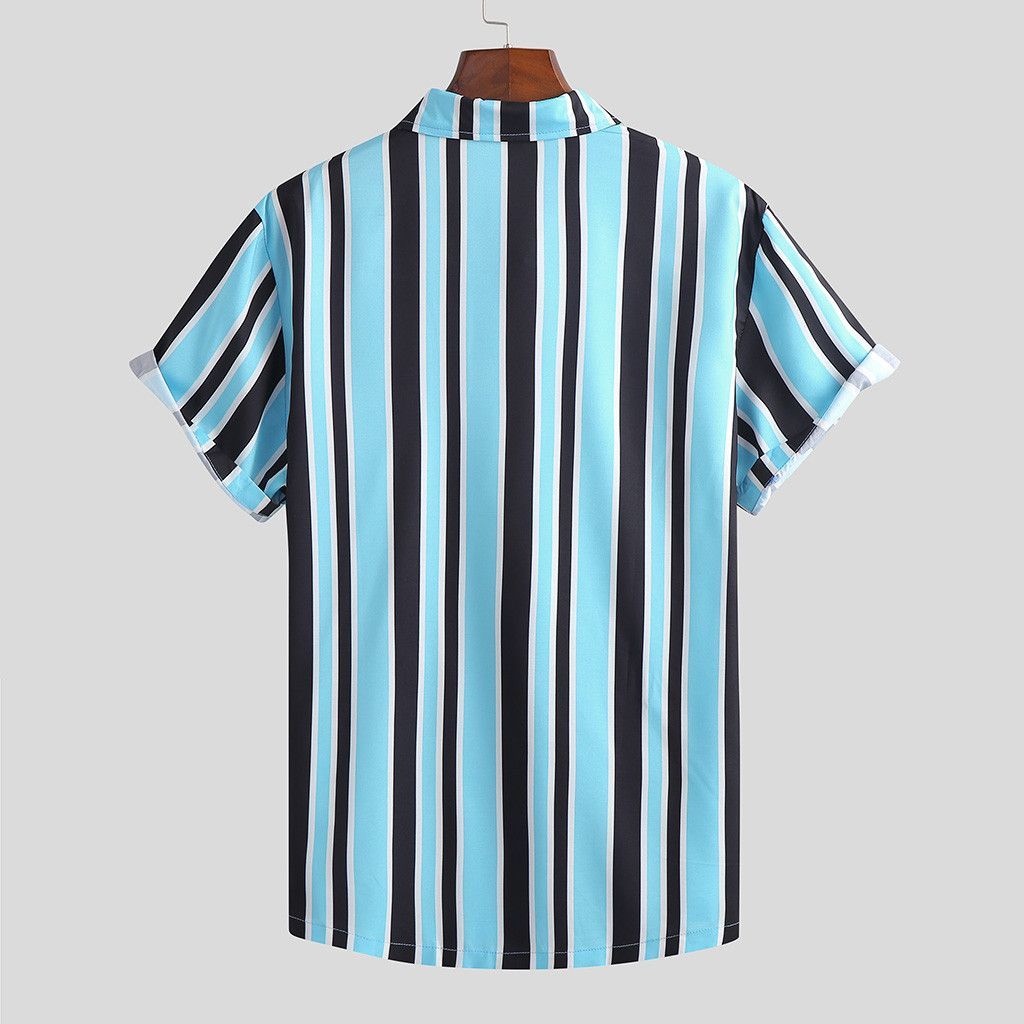 Men's striped shirts