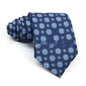 Cravate professionnelle en polyester