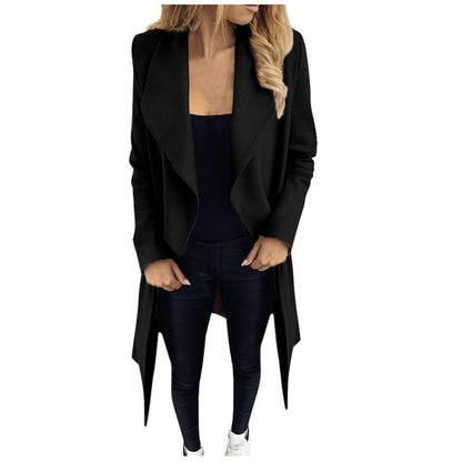 Manteau Oversize Chic