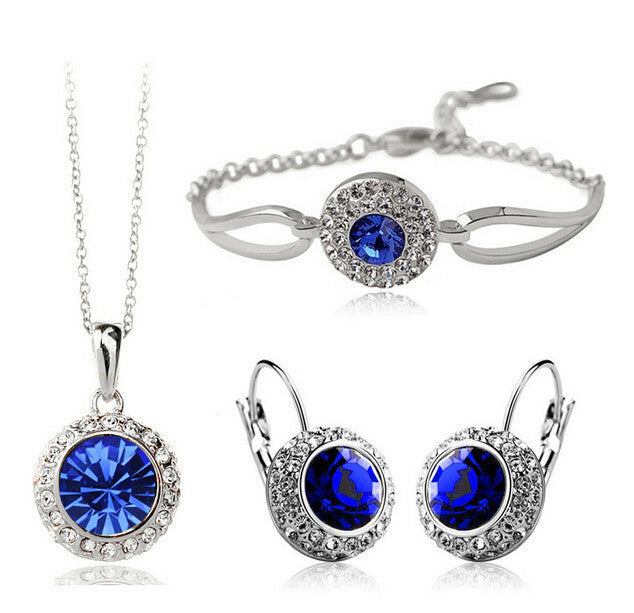 Parure de Bijoux