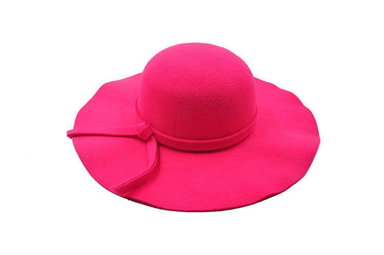 Chapeau Jazz Prestige Urbain