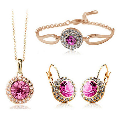 Parure de Bijoux