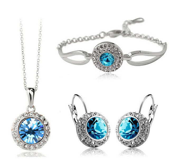 Parure de Bijoux