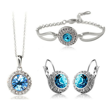 Parure de Bijoux