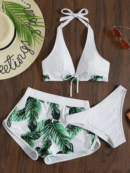 Ensemble Bikini 3 pièces
