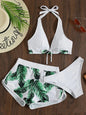 Ensemble Bikini 3 pièces