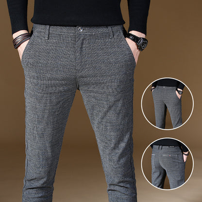 Men's 2 Season Pants