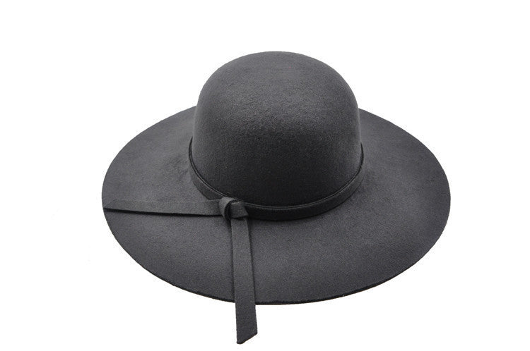 Chapeau Jazz Prestige Urbain