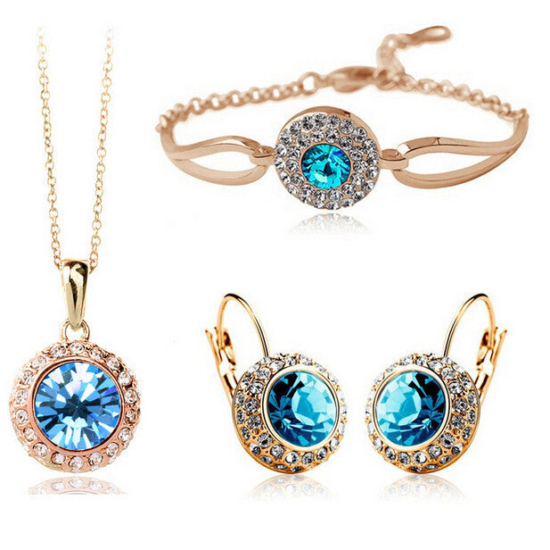 Parure de Bijoux