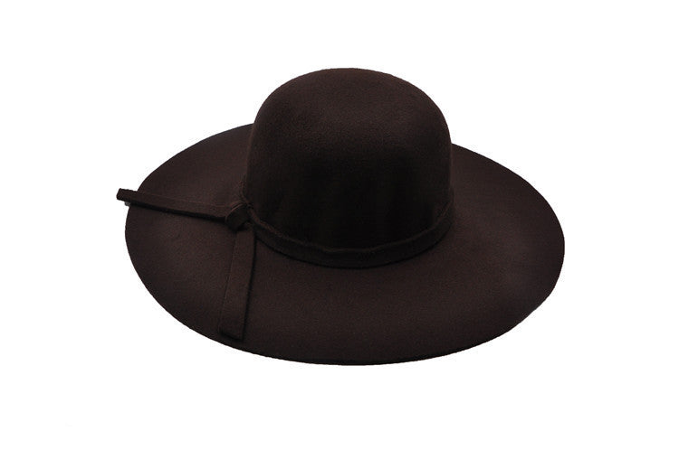 Chapeau Jazz Prestige Urbain