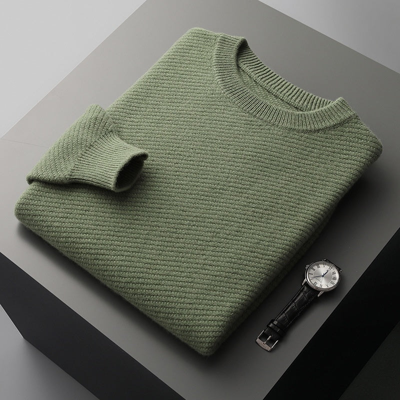 Pull Doublé Grand Format