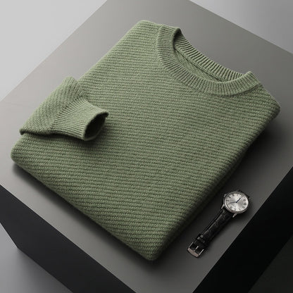 Pull Doublé Grand Format