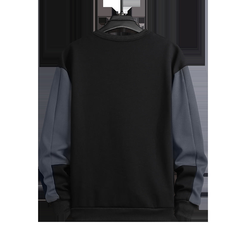 Sweat Décontracté Manches Longues