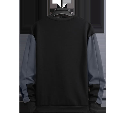 Sweat Décontracté Manches Longues