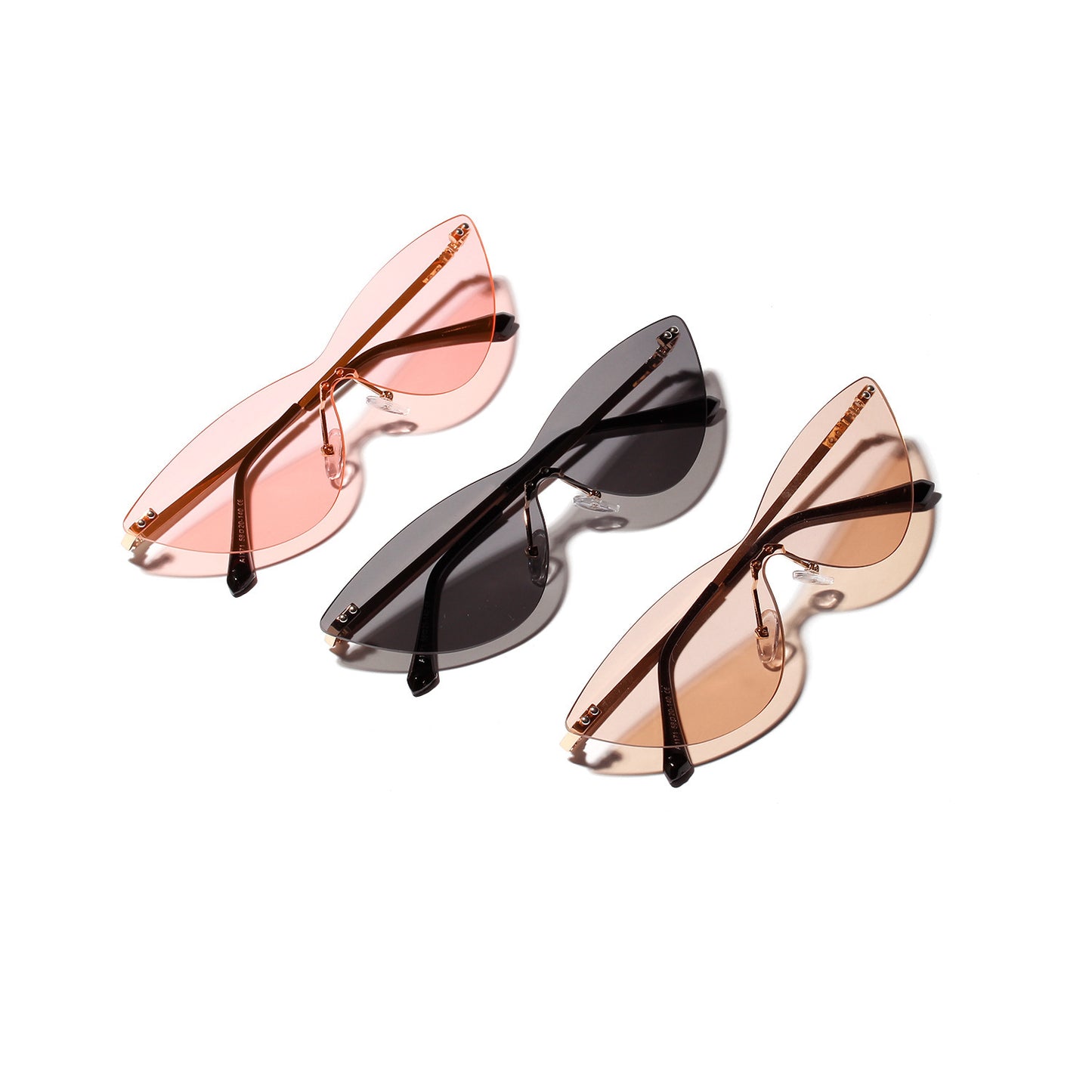 Lunettes de soleil