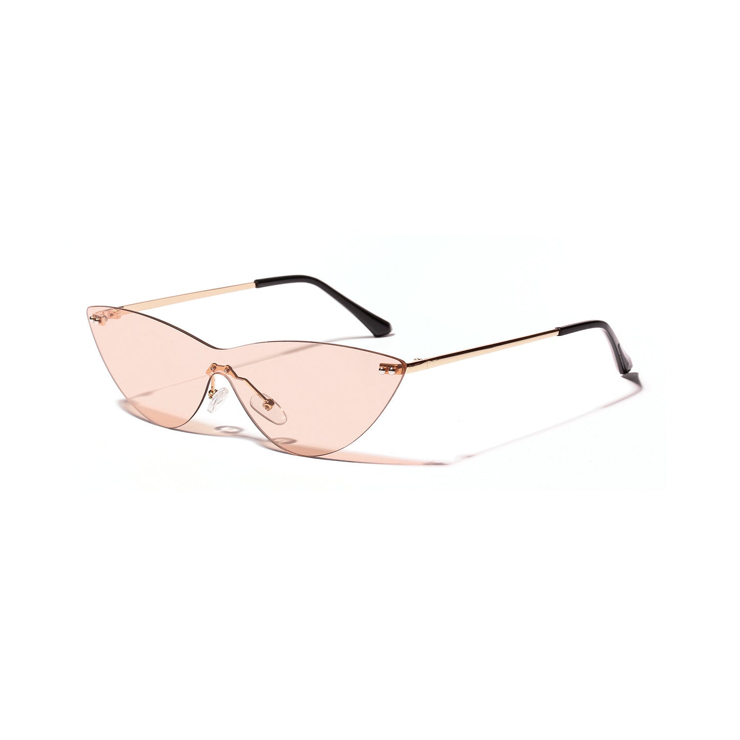 Lunettes de soleil