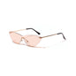 Lunettes de soleil