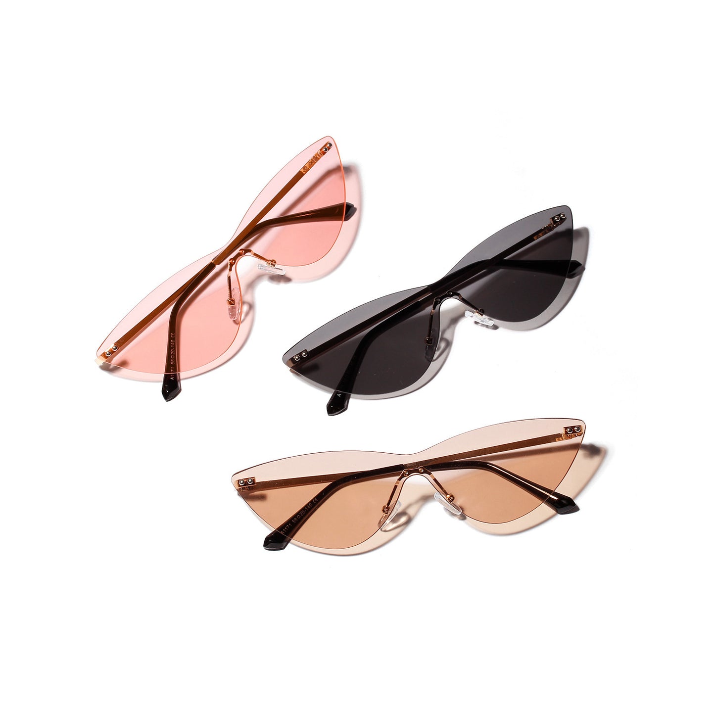 Lunettes de soleil