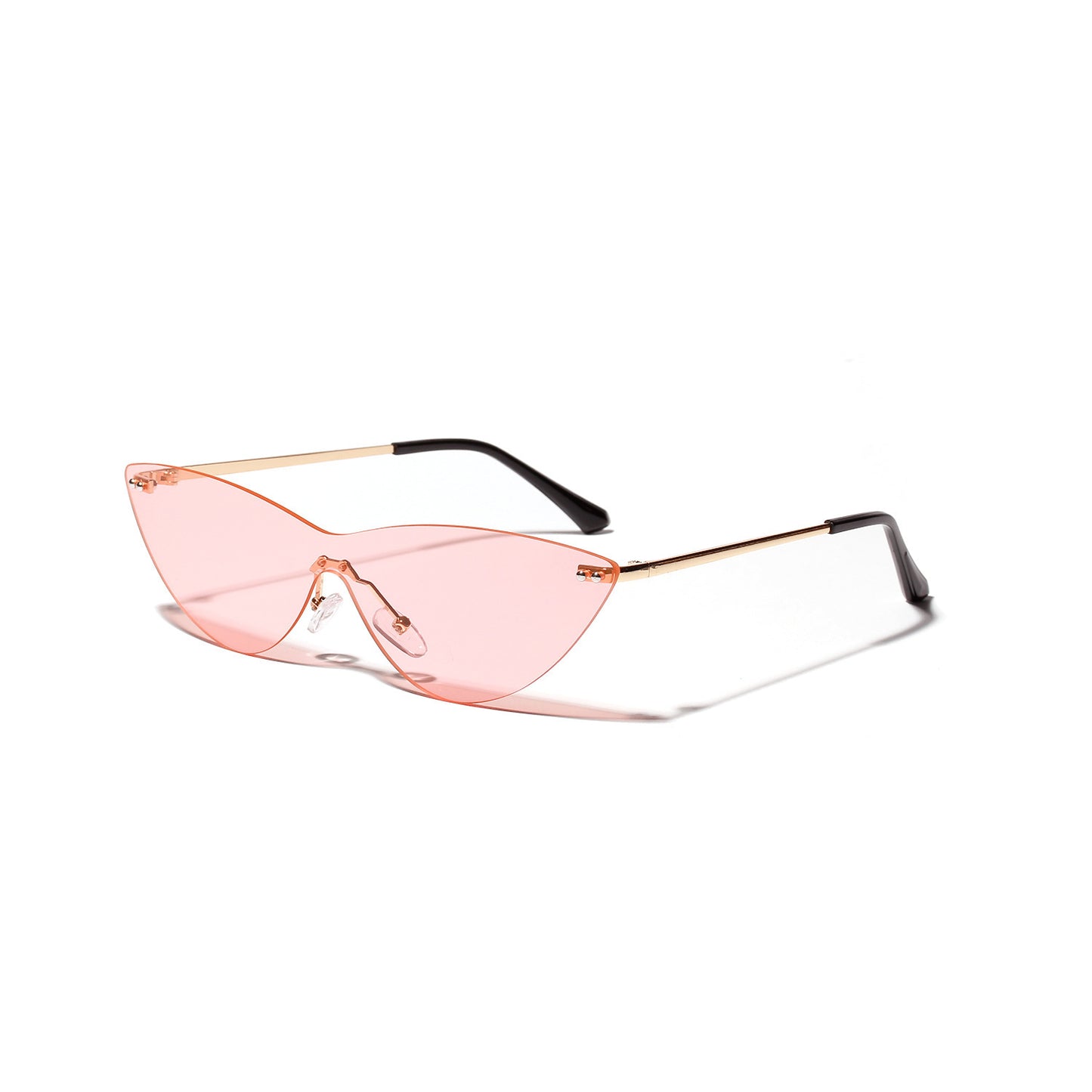 Lunettes de soleil