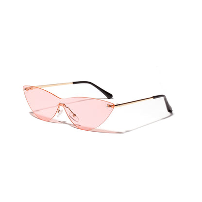 Lunettes de soleil