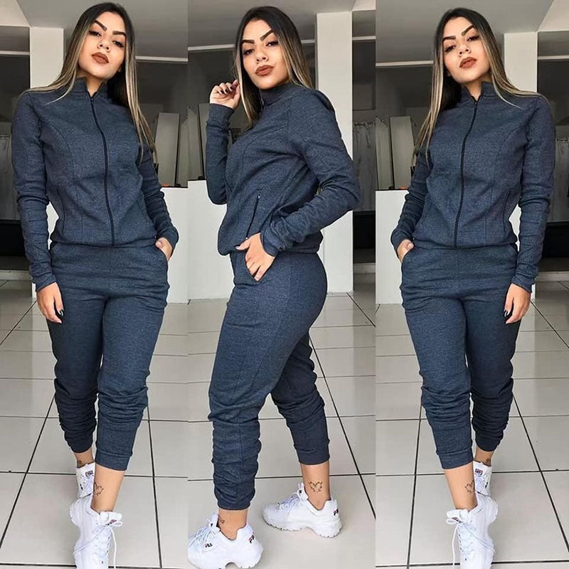 Ensemble Activewear pour Femme