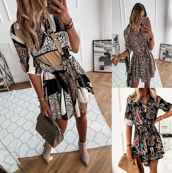 Robe Courte