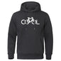 Sweatshirt Basketball Clothes Hoodie Men Mens Hoodies