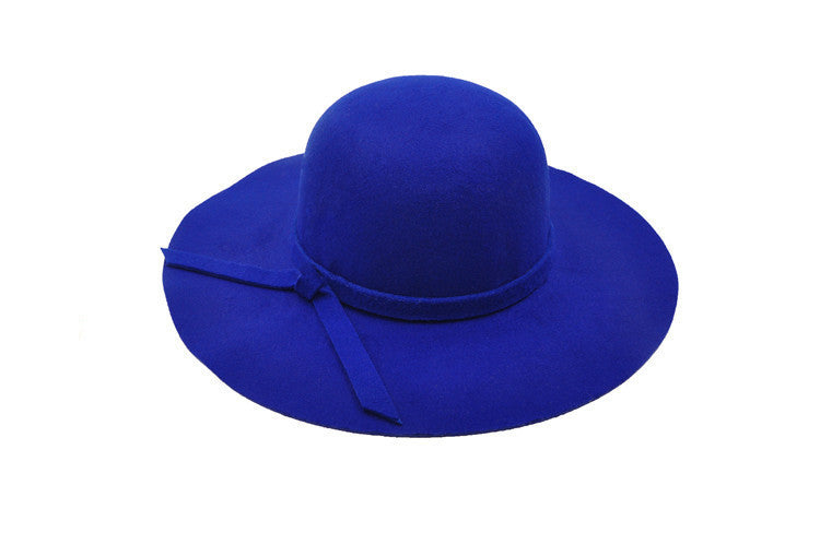 Chapeau Jazz Prestige Urbain