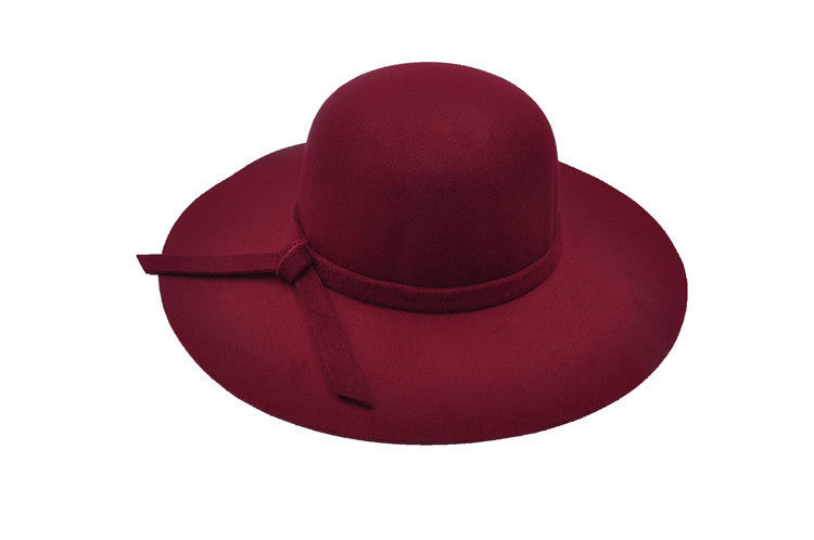 Chapeau Jazz Prestige Urbain