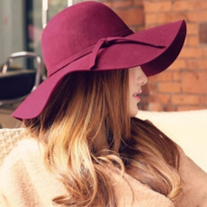 Chapeau Jazz Prestige Urbain
