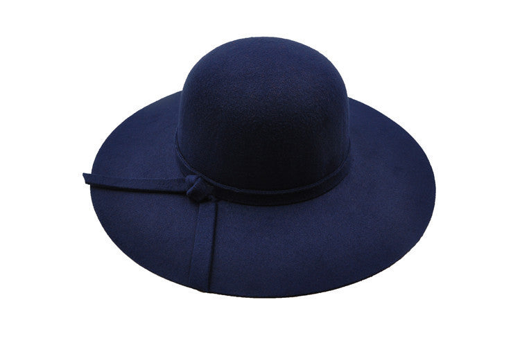 Chapeau Jazz Prestige Urbain