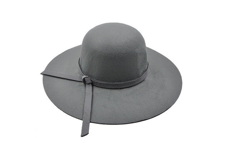 Chapeau Jazz Prestige Urbain