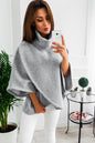 Poncho Chic