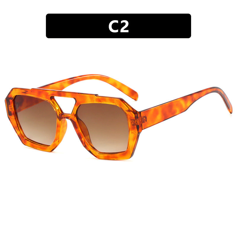 Lunettes de Soleil Fashion