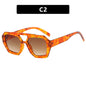 Lunettes de Soleil Fashion