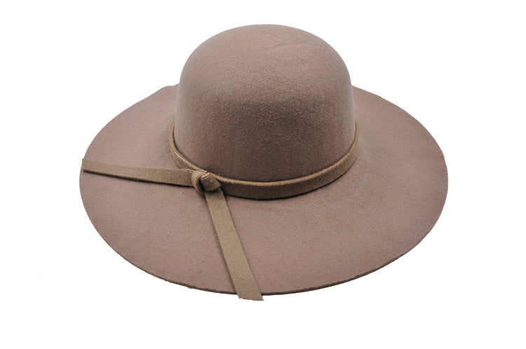 Chapeau Jazz Prestige Urbain