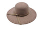 Chapeau Jazz Prestige Urbain