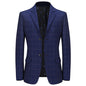 Veste de Costume Décontractée