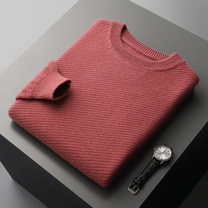 Pull Doublé Grand Format