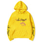 Lil Peep Hoodies