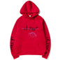 Lil Peep Hoodies