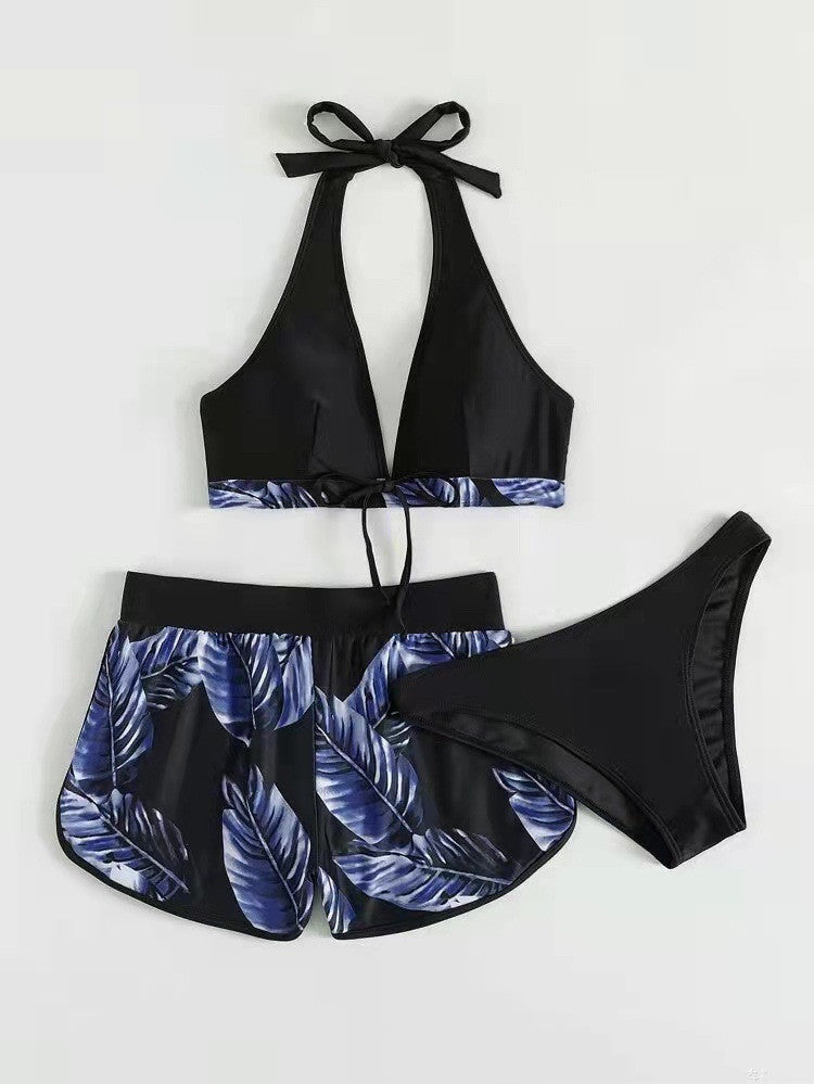 Ensemble Bikini 3 pièces