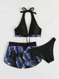 Ensemble Bikini 3 pièces