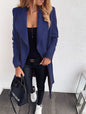 Manteau Oversize Chic