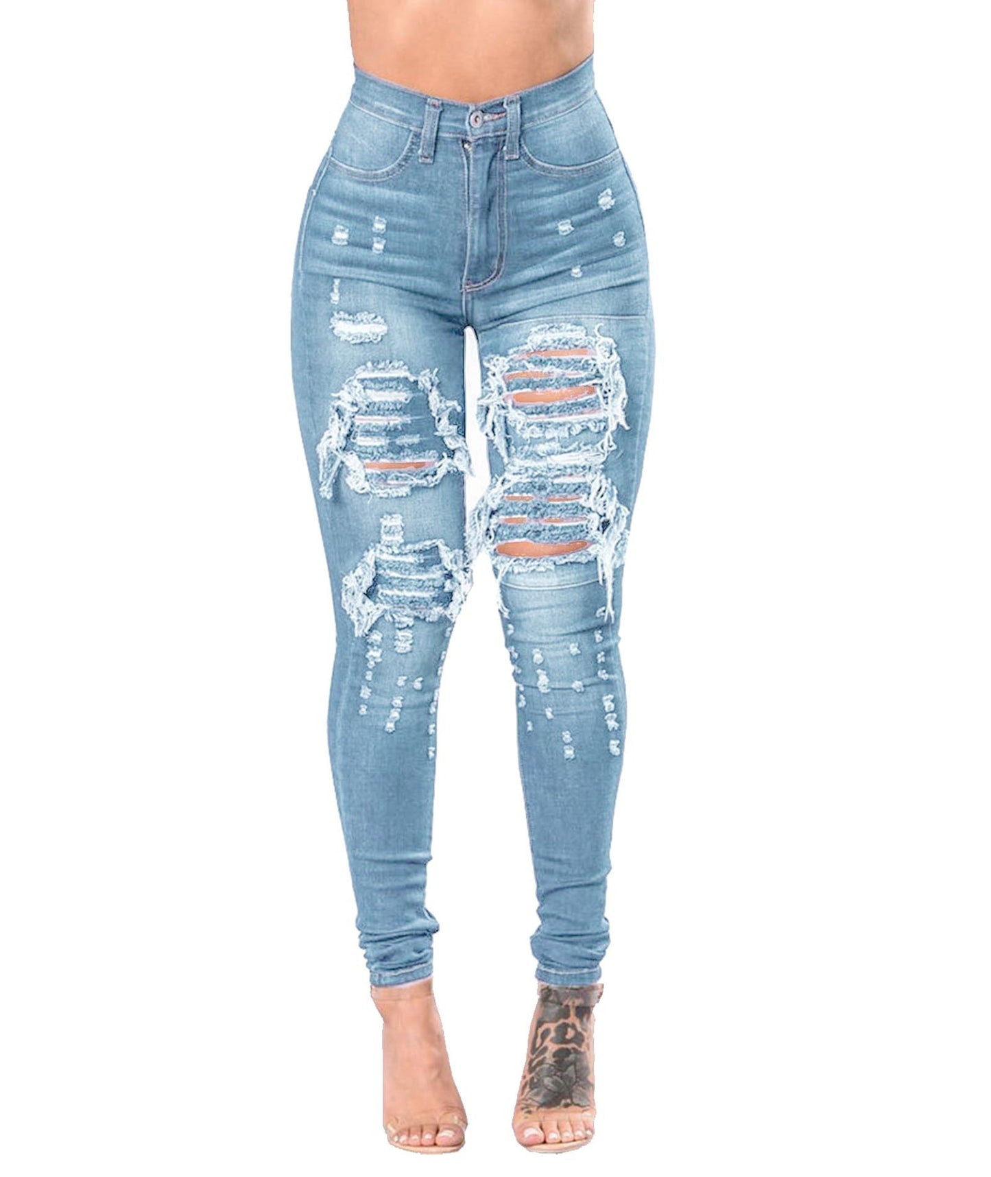 Jean Déchiré Coupe Slim