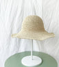 Chapeau Tressé