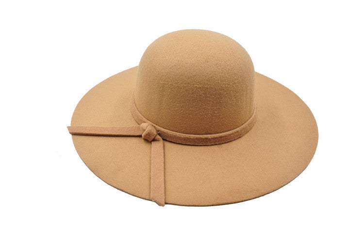 Chapeau Jazz Prestige Urbain
