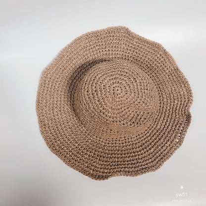 Chapeau Tressé