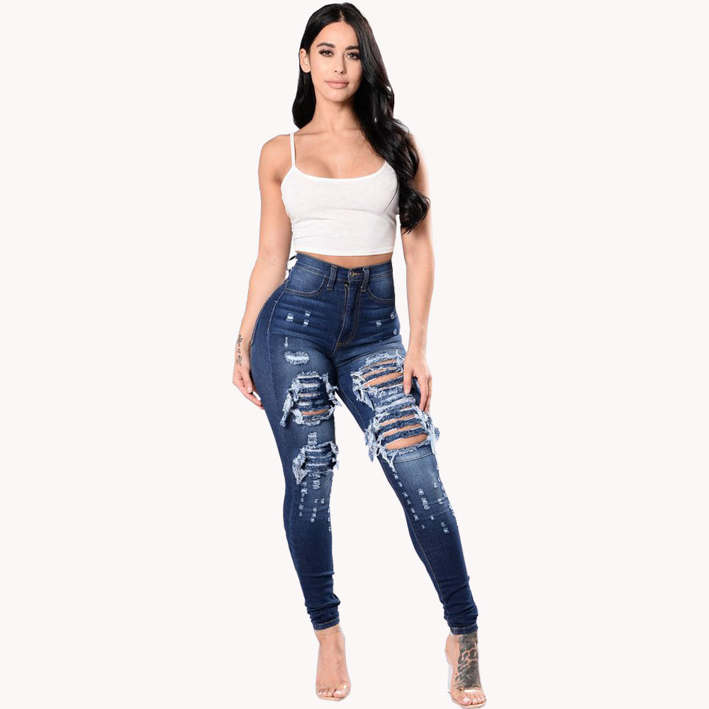 Jean Déchiré Coupe Slim