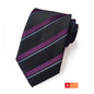Cravate en Polyester